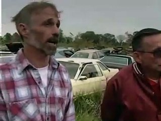 Louis Theroux Weird Weekends  S01E10 - Demolition Derby