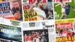 Toute l’Angleterre se moque d’Arsenal après leur élimination en coupe, la presse espagnole a déjà les yeux rivés sur le Clasico