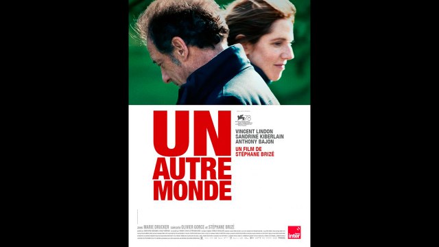 Un Autre Monde (2020) Streaming Gratis VF avec Vincent Lindon