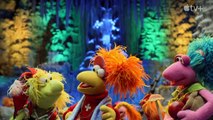 Fraggle Rock: Back to the Rock - Official Trailer  Apple TV 