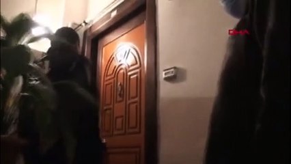 PKK'nın 2 kritik ismi İstanbul'da yakalandı