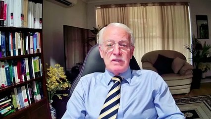 Australian lawyer believes Novak Djokovic's visa woes are 'over'