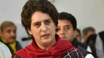 Priyanka Gandhi hits out at BJP, SP for ‘not doing enough on issues related to women’ | Exclusive