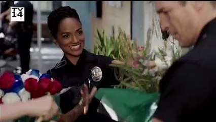 The Rookie Season 4 Ep.12 Promo The Knock (2022) Nathan Fillion series