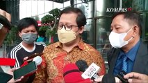 Gibran dan Kaesang Dilaporkan Dosen UNJ ke KPK Atas Dugaan Kasus Ini