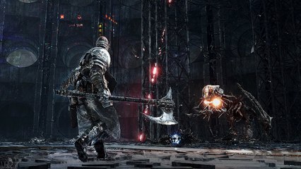 Bleak Faith: Forsaken - Actualización Gameplay