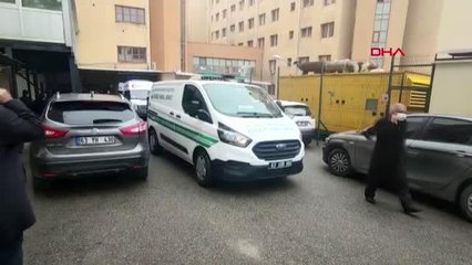 ELEKTRİK AKIMINA KAPILAN ANNE VE OĞLU ÖLDÜ