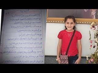 "سامحني يا بابا تعبتك معايا"..  والد الطفلة "مارينا" يكشف آخر كلماتها قبل رحيلها