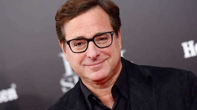 Trauer um Bob Saget (†65): Full House -Star tot aufgefunden