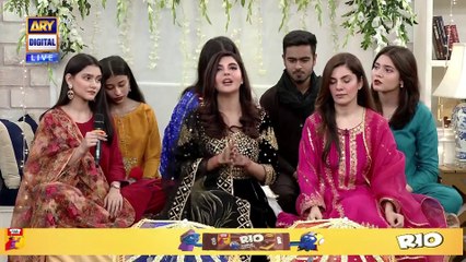 Good Morning Pakistan – 10th January 2022