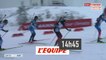 Poursuite femmes d'Oberhof - Biathlon - Replay