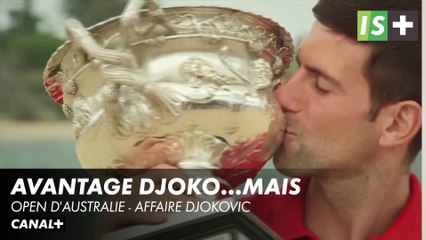Djokovic libéré...Pour l'instant - Open d'Australie