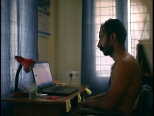ZIG ZAG Award Winning Malayalam Short Film | Prasant Murali | Shaneer Moitheen | Avenir Technology