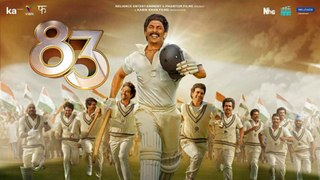 83 Movie | Worldwide Box Office Collection Report | 83 Box Office | Ranveer Singh, Deepika Padukone | 83 movie review
