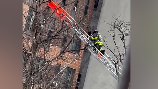 « Des enfants criaient au secours ! » : au moins 19 morts dans un incendie dans le Bronx à New York