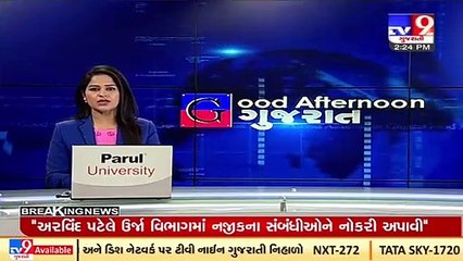 Cong. woman corporator makes video addressing Priyanka Gandhi, alleges misbehavior by party leaders