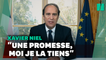 “Vous aider à communiquer, sans vous niquer”: Xavier Niel se lâche dans la nouvelle pub Free