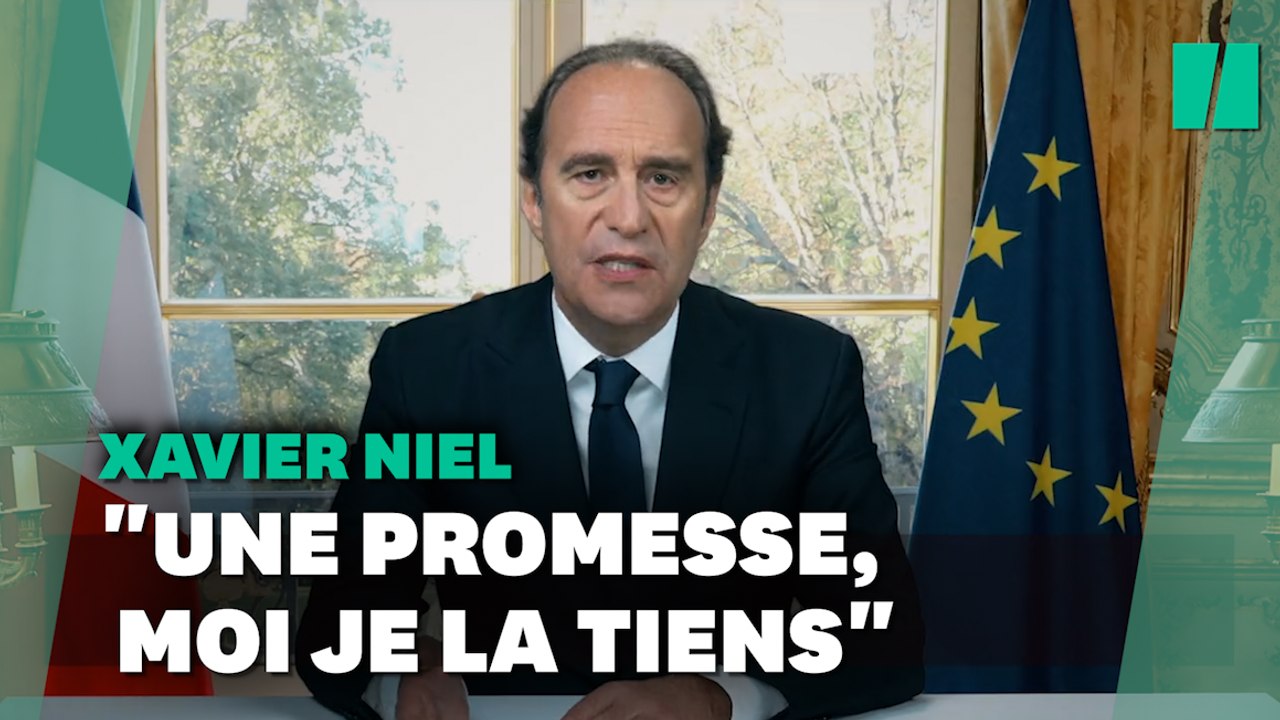 “Vous aider à communiquer, sans vous niquer”: Xavier Niel se lâche dans la nouvelle pub Free