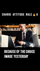 Sharik attitude rules