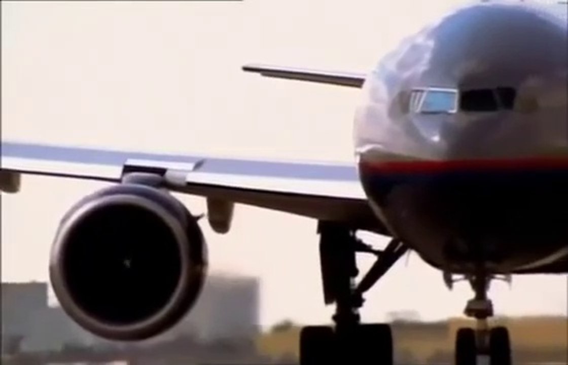 Banned Air Crash Investigation Mayday Final Hour of Flight 11 Aircrash Confidential Mystery