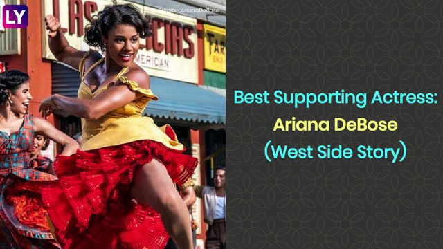 Golden Globes 2022: Will Smith Wins Best Actor, The Power Of The Dog Wins Best Film