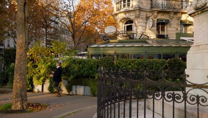 Adieu Paris ! - Première bande-annonce pour le dîner mondain d'Edouard Baer