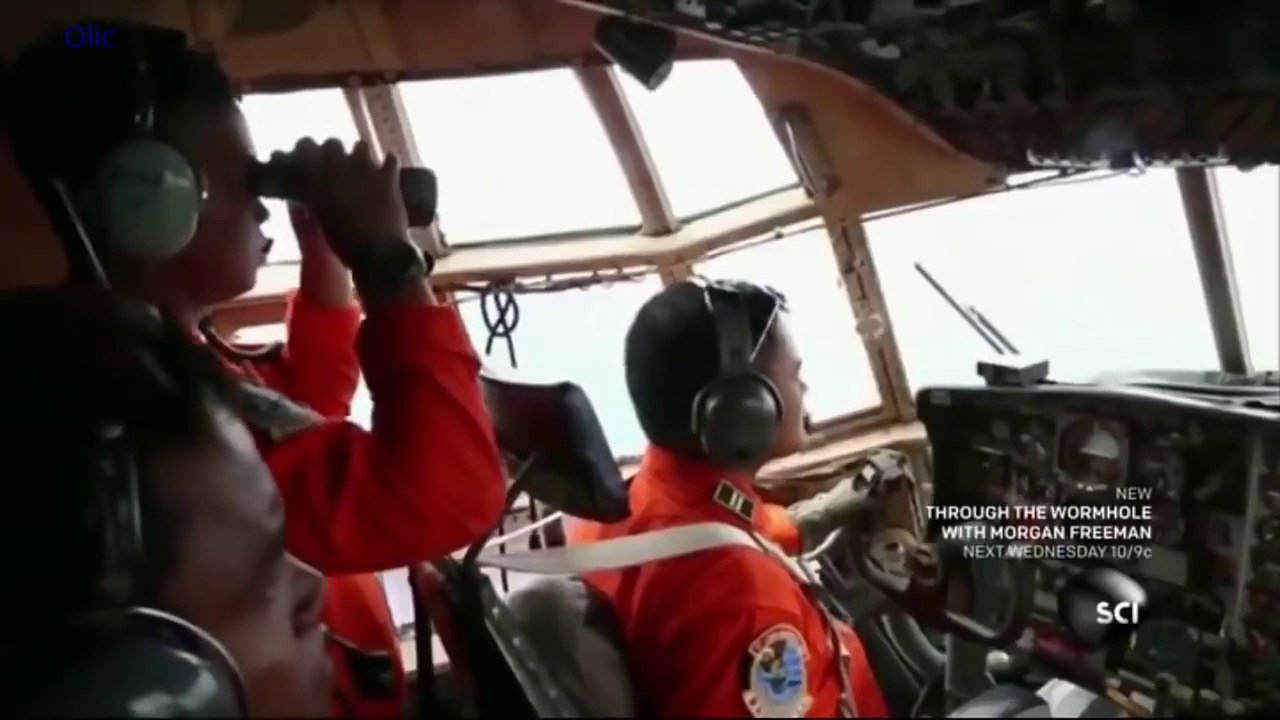 Air Asia Stall at 37,000 feet - Air Crash Investigation 2020 - Mayday Air Disaster