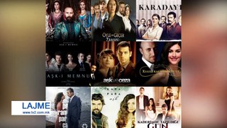 SERIALET TURKE -PUSHTOJNË- EKRANET TELEVIZIVE, PA PËRFUNDUAR NJËRI FILLON TJETRI