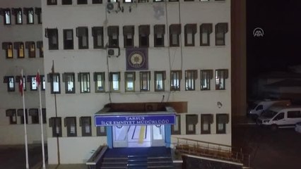 Son dakika haber | Kaçakçılık ve uyuşturucu operasyonunda 11 kişi yakalandı