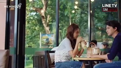 [Indo Sub] Tharntype The Series Ep.6 Full