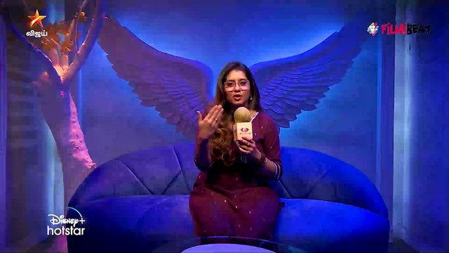 Bigg Boss Tamil Season 5 | 10h January 2022 - Promo 3 | மக்களிடம் Vote போட சொல்லி கேட்ட Priyanka