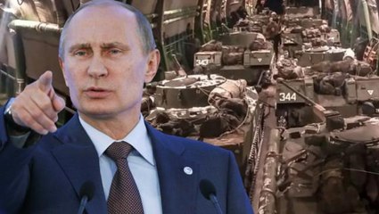 ABD'den Putin'e Kazakistan tepkisi: Sovyetler Birliği'ni yeniden mi kurmak istiyor?