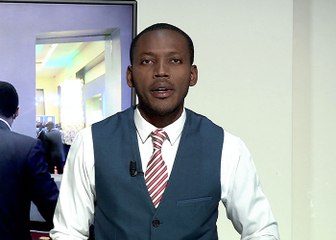 Le 06 Heures 30 de RTI 1 du 10 janvier 2022 par Régis Koffi