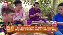 Đi siêu xe, ở biệt thự, tậu nhanh nhà 20 tỷ, Bảo Chung vẫn chấp nhận cát-xê chỉ 500 nghìn | Điện Ảnh Net