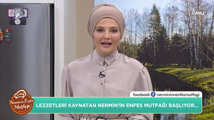 Nermin’in Enfes Mutfağı – Yusuf Kılıç– 10 Ocak 2022