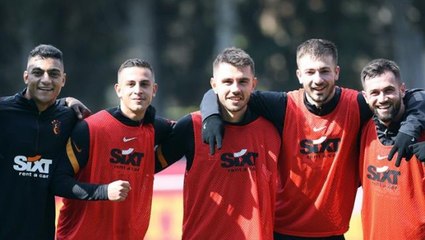 Galatasaray'da ikinci Mustafa Kapı vakası! Genç yıldız da Fransa'ya gidiyor