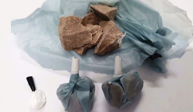 Spaccio di droga anche durante primo lockdown: 18 arresti nel Barese (10.01.21)