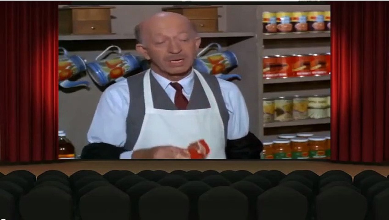 Green Acres - S 4 E 14 - Everywhere A Chick Chick