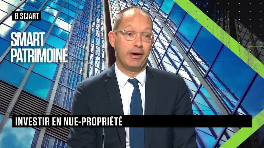 Investir en nu propriété : quels sont les avantages ?