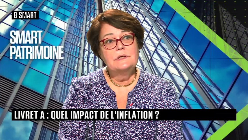 Quelle hausse de taux pour le livret A ?
