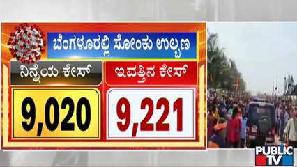 ಸಂಕ್ರಾಂತಿ ಹೊತ್ತಿಗೆ ರಾಜ್ಯದಲ್ಲಿ ಕೊರೋನಾ ಬಿಗ್ ಬ್ಲಾಸ್ಟ್..? | Covid19 | Karnataka