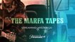 The Marfa Tapes Trailer