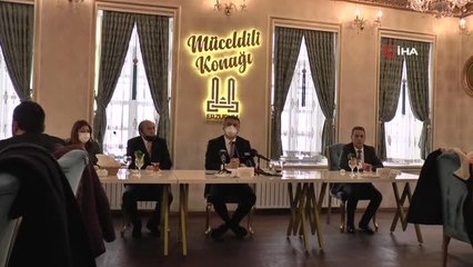 Erzurum Valisi açıkladı; Erzurum'da Omicron varyantı görüldü