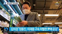 정용진 ‘신세계 주가’…한때 8% 급락 왜?