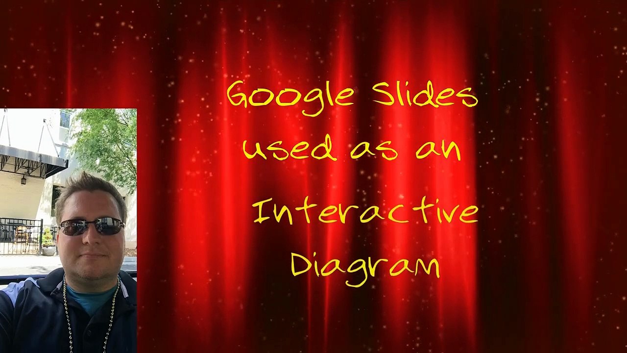 How to Make Interactive Google Slides