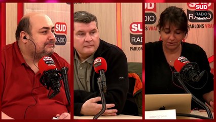 Bruno Cormerais : "Le métier de boulanger reste mystérieux, il faut le faire découvrir"