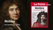 Le Point Grandes biographies : Molière, les secrets d'un génie