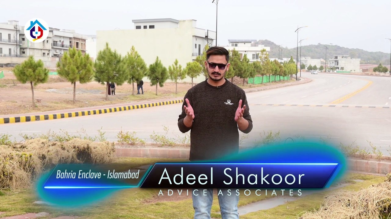 Bahria Enclave Islamabad | Sector J Prices & Overview | Advice Associates