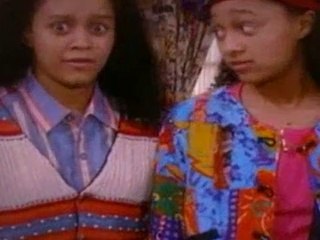 Sister Sister S01E04 - Cheater, Cheater