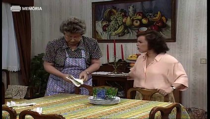 Os Andrades - T2E24 - Um Domingo em Família